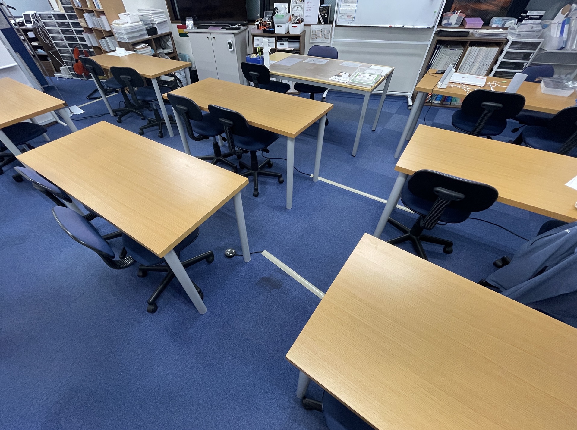 ヒューマンアカデミージュニア 六会駅前教室｜ロボット教室